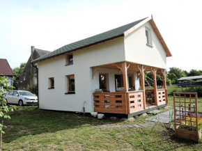 New holiday home in Stepniczka, Stepniczka